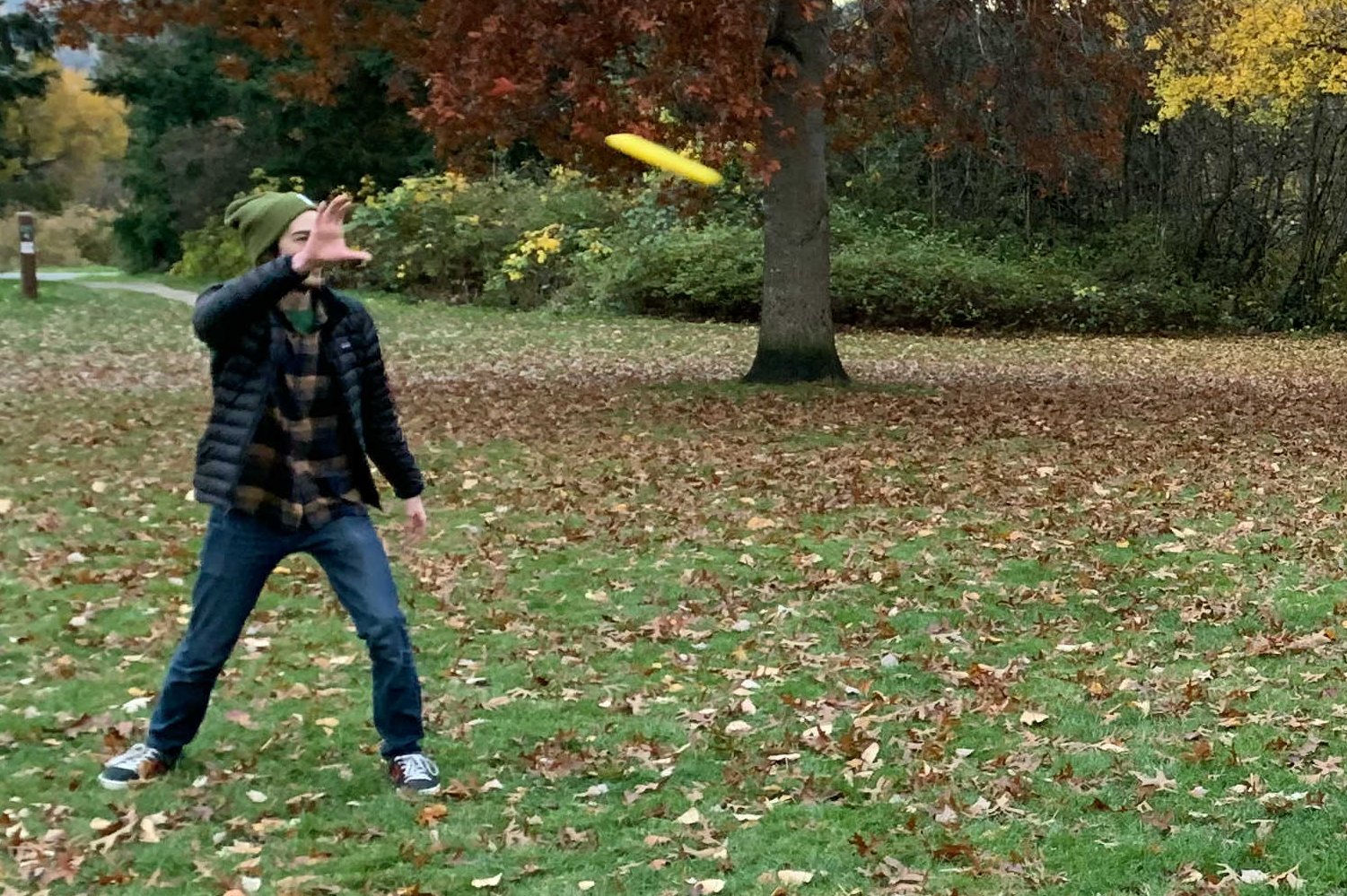 An image of Alec